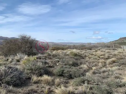 Terreno en Venta en Huechulafquen, USD 47.000