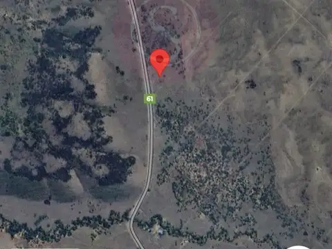 Terreno en Venta en Huechulafquen, USD 47.000