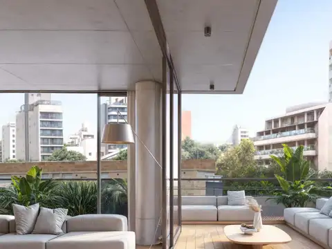 Departamento en Venta A Estrenar