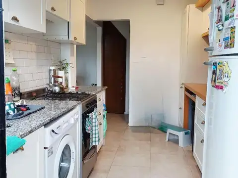 Chalet en PH 3 Amb con patio, cochera, parr. Independiente