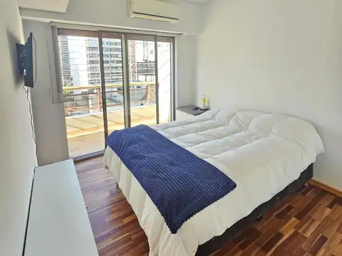 Departamento en Alquiler 26 años