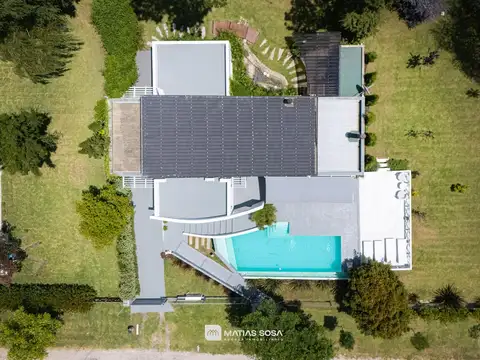 Casa en Venta 3 años