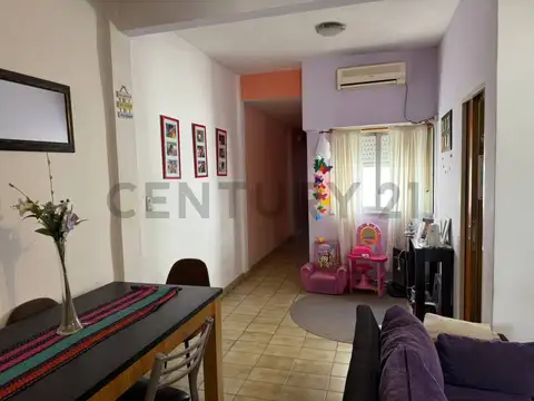 Departamento en Venta en Caseros, USD 64.000