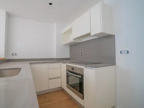 Departamento en Venta al Este