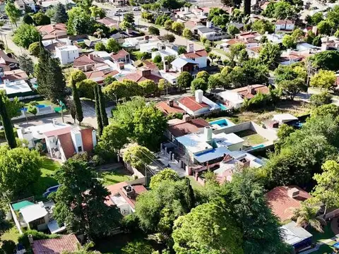 Sol y Río, Villa Carlos Paz