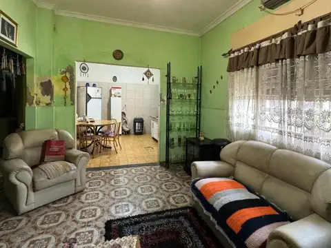 Casa en Venta en Villa Lugano, USD 270.000