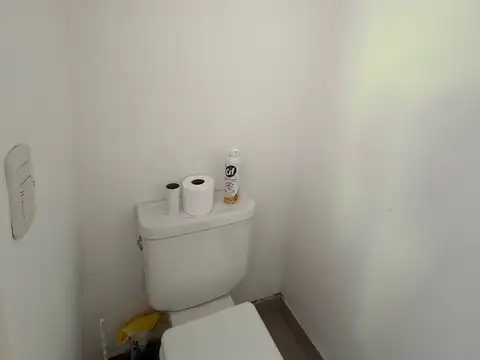 Departamento Triplex  en Venta en Las Margaritas, Pilar, G.B.A. Zona Norte