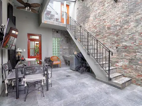 PASAJE TOKIO al 2000