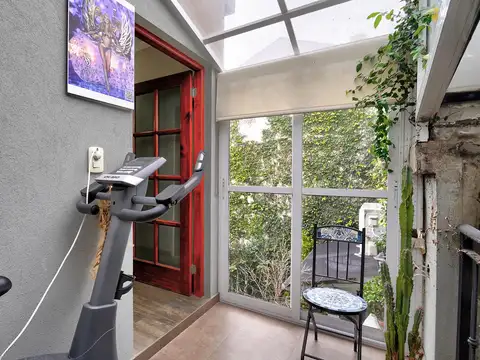 Casa en Venta 9 años