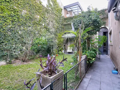 Casa en Venta en Villa del Parque, USD 310.000