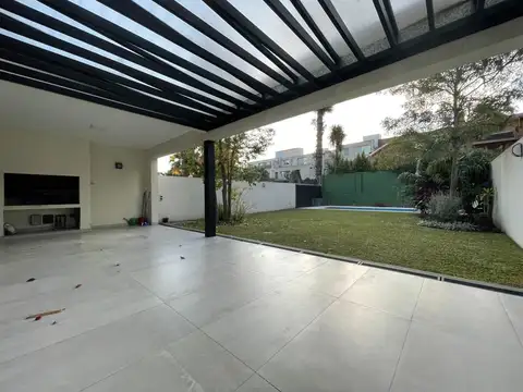 Casa en Venta 3 años