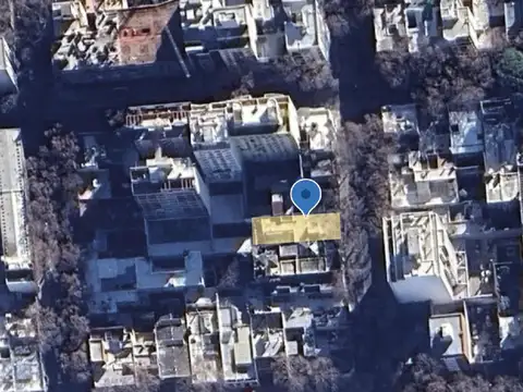 Terreno en Venta en Centro , USD 319.000