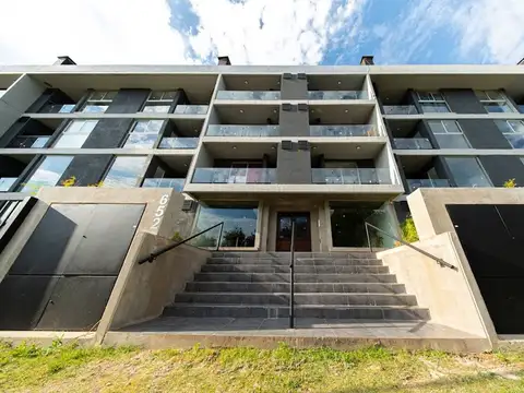 VENTA DEPARTAMENTO UN DORMITORIO BAIGORRIA