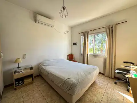 VENTA CASA 3 AMBIENTES BARRIO LAGUNA AZUL CREDITO