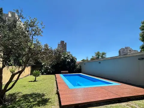 2 ambientes APTO CREDITO con piscina y cochera