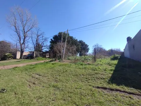 Lote - Venta - Argentina, Veinticinco de Mayo