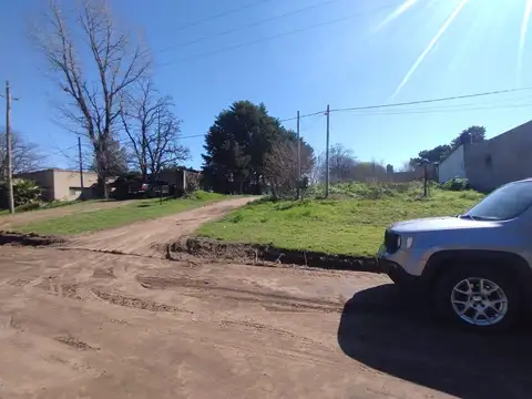 Terreno en Venta de 395,0 m2