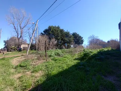Terreno en Venta en 25 De Mayo, $ 0