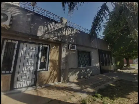 Vendo casa 3 ambientes