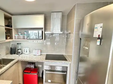 Bulevar General Jose Gervasio Artigas 100