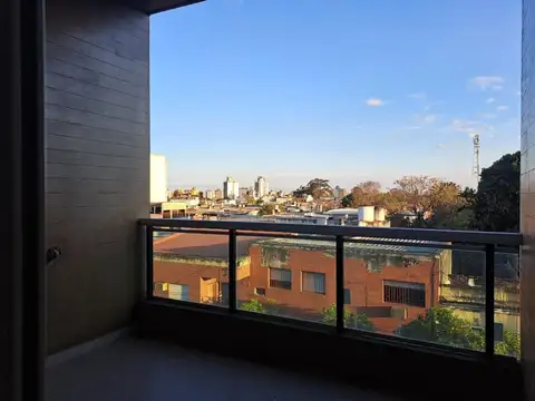 Departamento Santa Fe y Suipacha