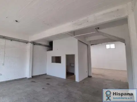 Local en Alquiler 10 años