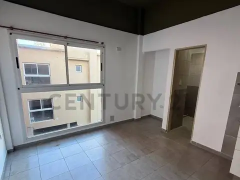 Venta Monoambiente, Republica de la Sexta