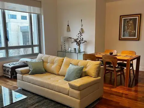 Departamento en Puerto Madero