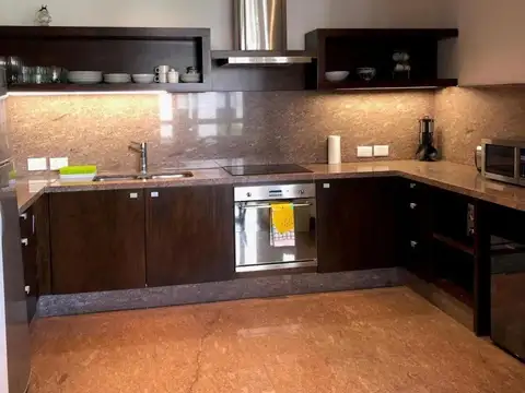 Departamento en Alquiler Temporal en Puerto Madero, USD 2.000