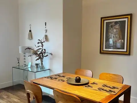 Departamento en Alquiler Temporal de 2 ambientes