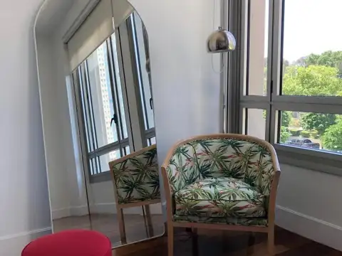 Departamento en Alquiler Temporal 10 años