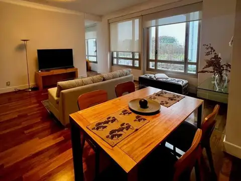 Departamento en Alquiler Temporal de 1 dormitorio