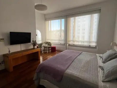 Departamento en Alquiler Temporal con 1 cocheras