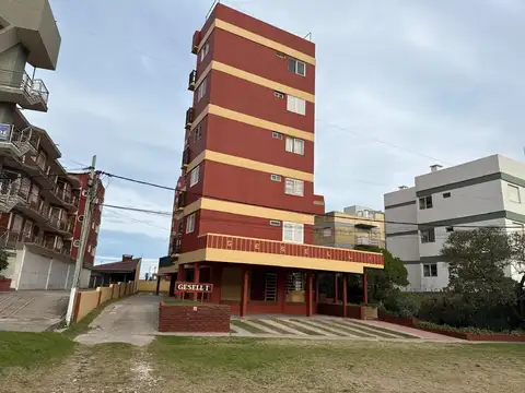 Departamento Monoambiente en Zona Sur - Villa Gesell