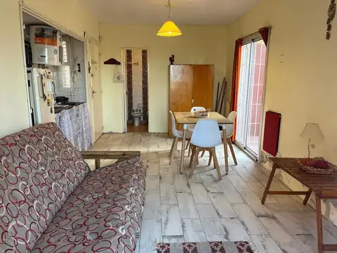 Departamento en Venta al Suroeste