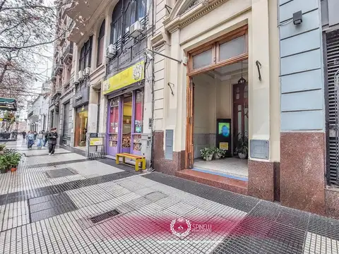 Oficina en Venta en Monserrat, USD 38.000