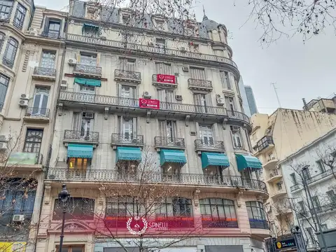 Oficina en Venta 120 años