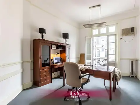 Avenida de Mayo al 500