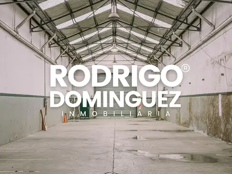 Depósito Galpón  en Venta en Piñeyro, Avellaneda, G.B.A. Zona Sur