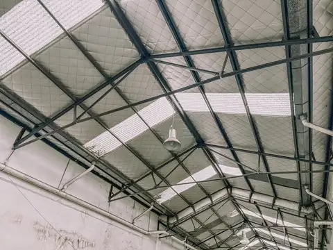 Galpon en Venta 10 años