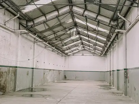 Galpon en Venta en Piñeyro, USD 349.999