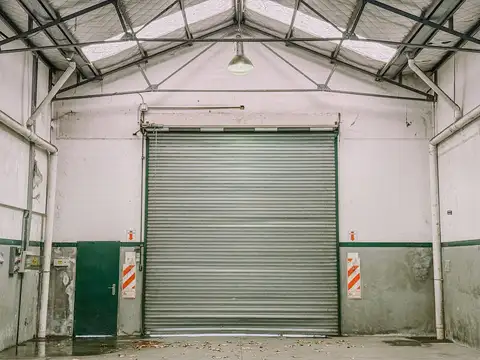 Galpon en Venta en Piñeyro, USD 349.999