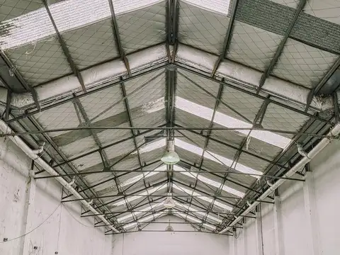 Galpon en Venta 10 años