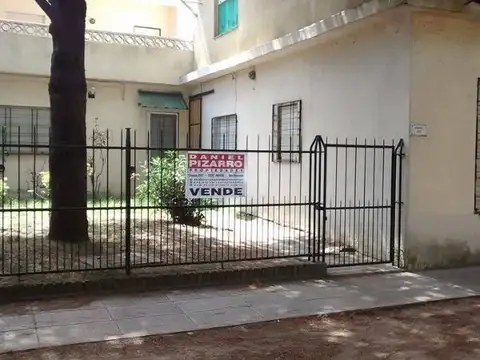 3 AMBIENTES + AL FRENTE + EN PLANTA BAJA + SIN EXPENSAS + AMUEBLADO  