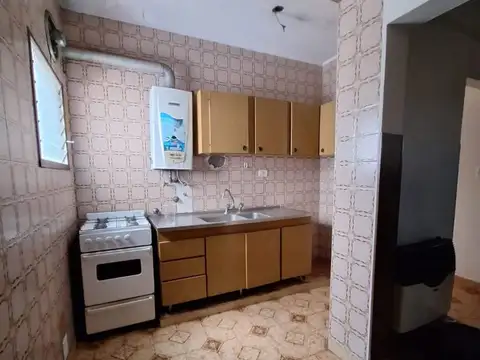 Departamento en Venta de 4 ambientes