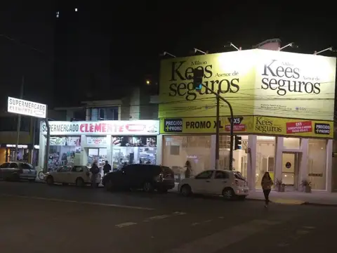 LOCALES - A LA CALLE - PUERTO MADRYN