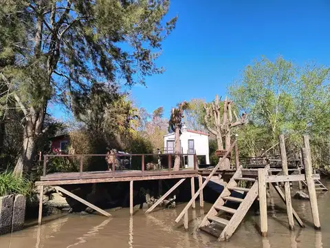 Rio o Arroyo Espera Malecon 200