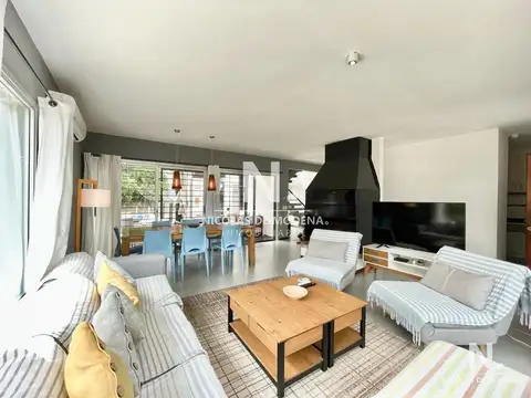 Casa en Alquiler Temporal 2025 años