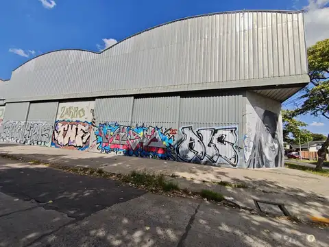 Galpon en Venta en Merlo, USD 4.000.000