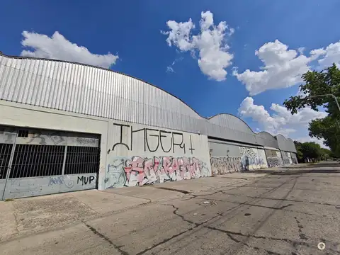 Av Rivadavia y Aristobulo del Valle San Antonio de Padua